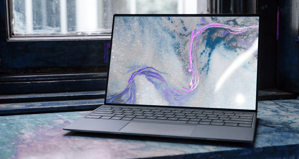 Product varient gellery