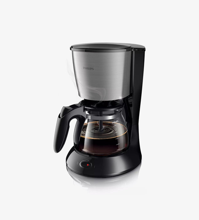 Coffee maker
